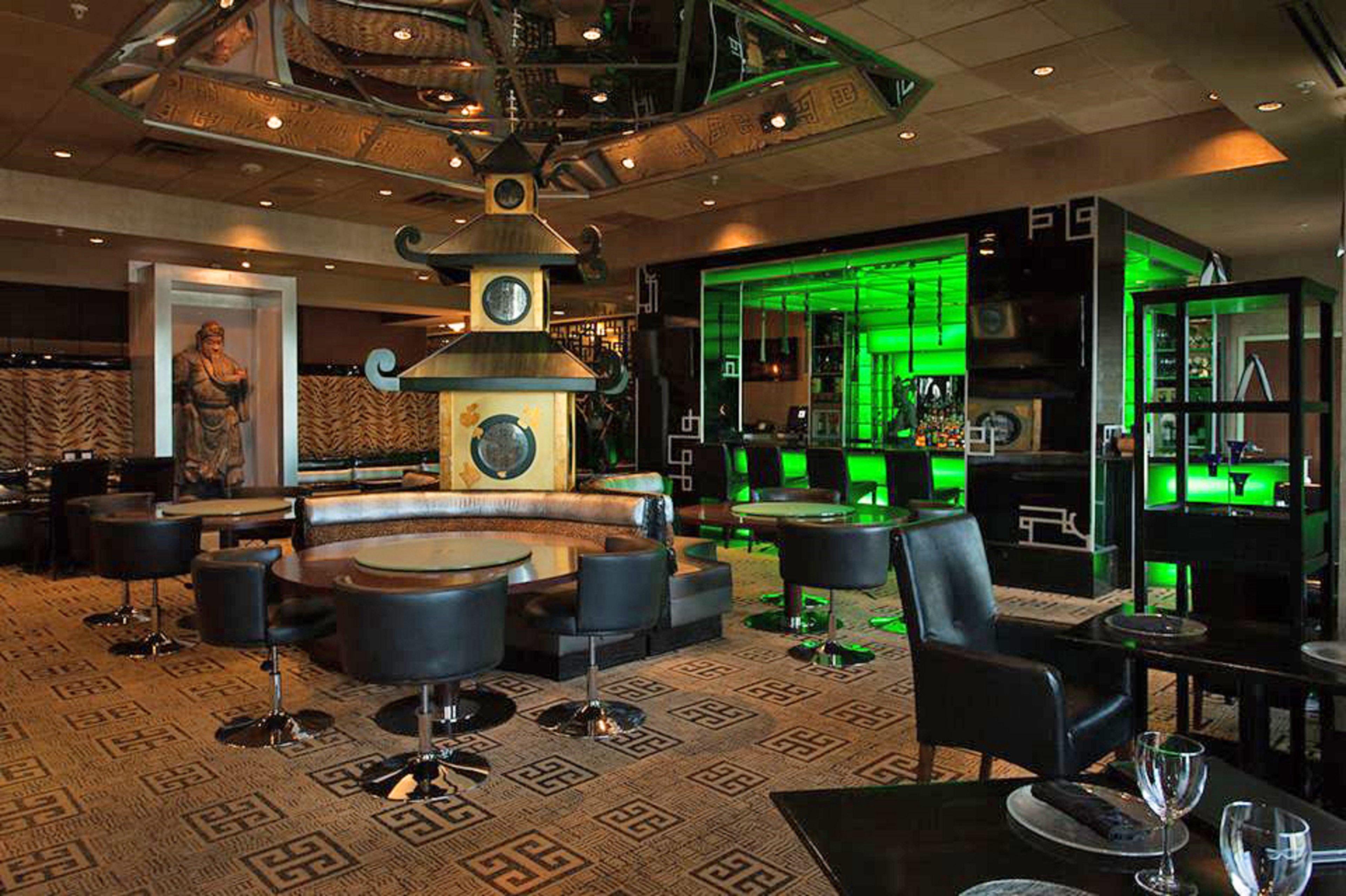 Restaurant Holiday Inn Hotel and Suites Ocala Conference Center by IHG