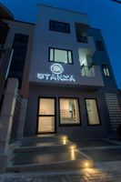 Alojamiento - Stanza Hotel Sincelejo