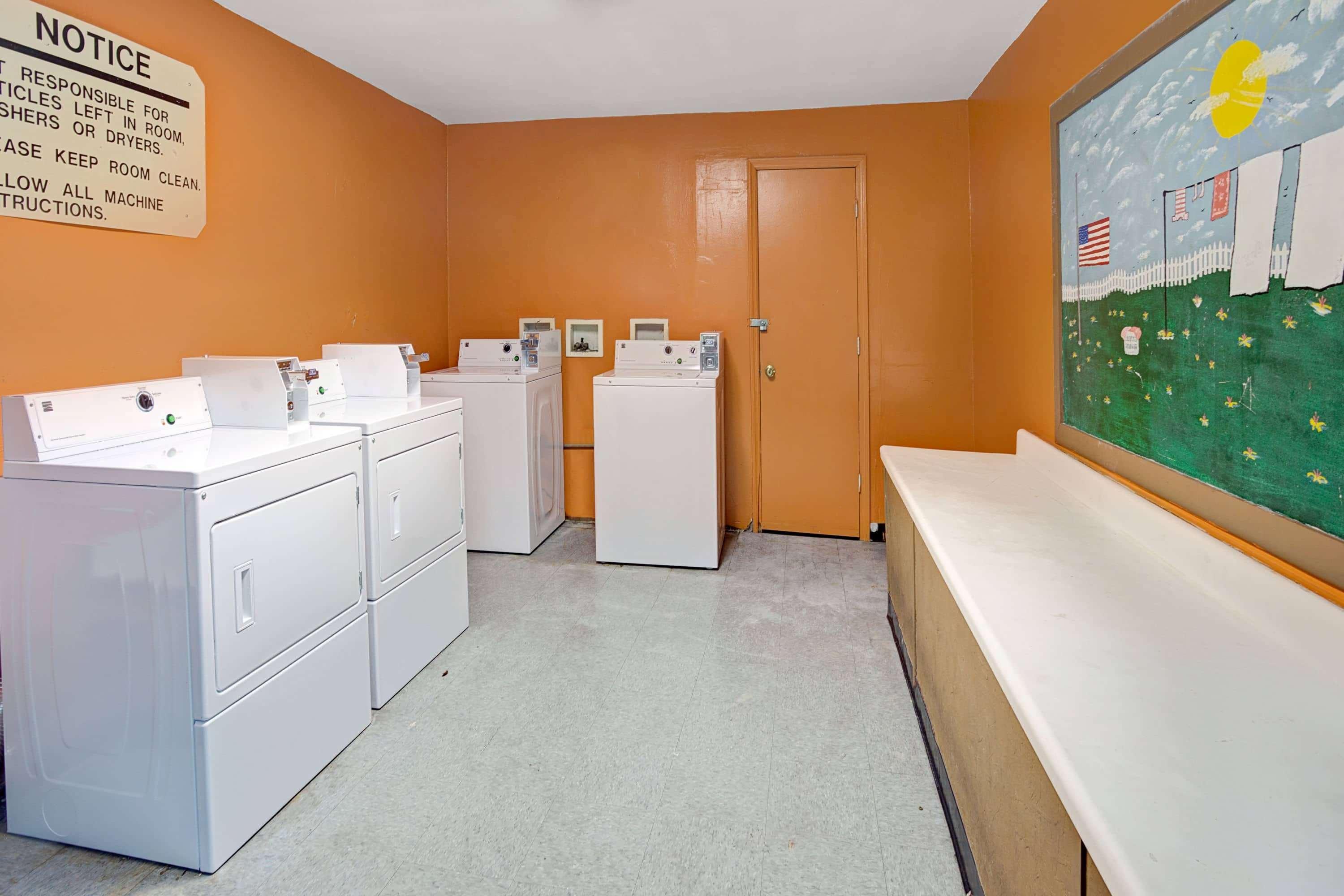 Instalaciones Recreativas Days Inn & Suites by Wyndham Charleston Airport West