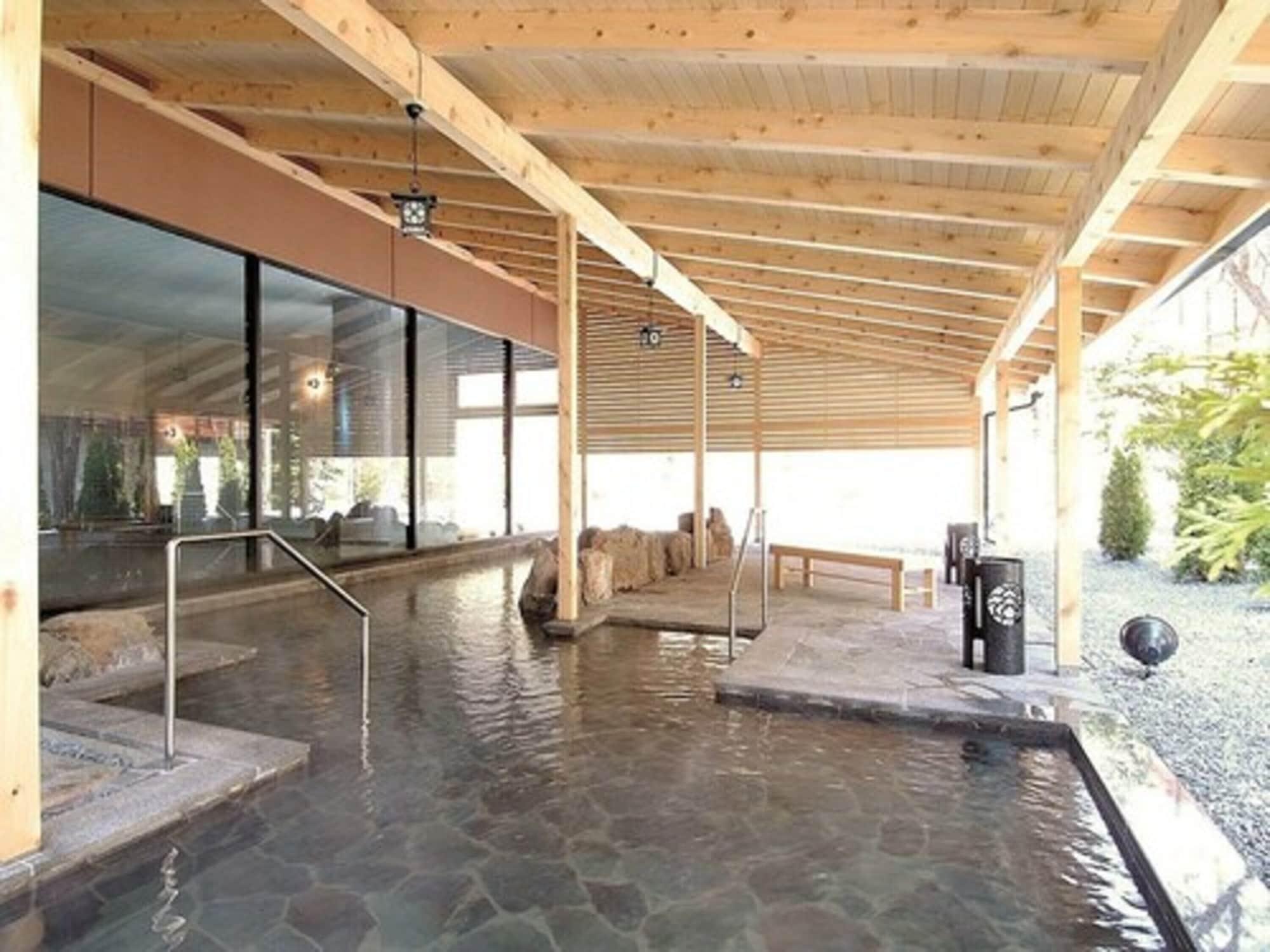 Spa Yunokawa Kanko Hotel Shoen