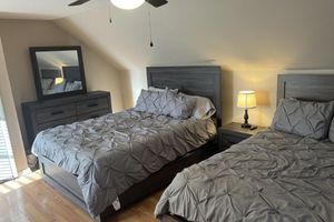 Alquiler Vacacional - Spacious 3 Bedroom Home in Ewing, NJ – Modern Comfort in a Prime Location