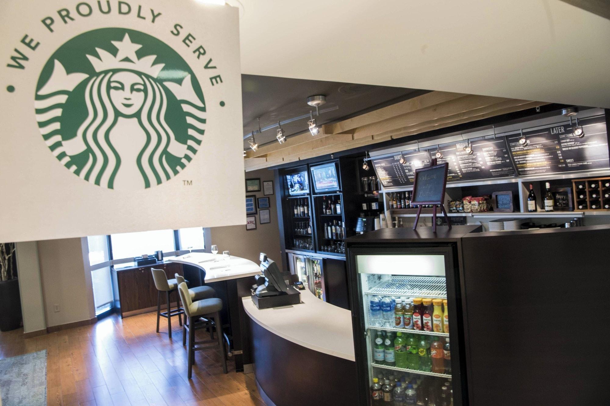 Restaurant Courtyard by Marriott Shreveport Airport