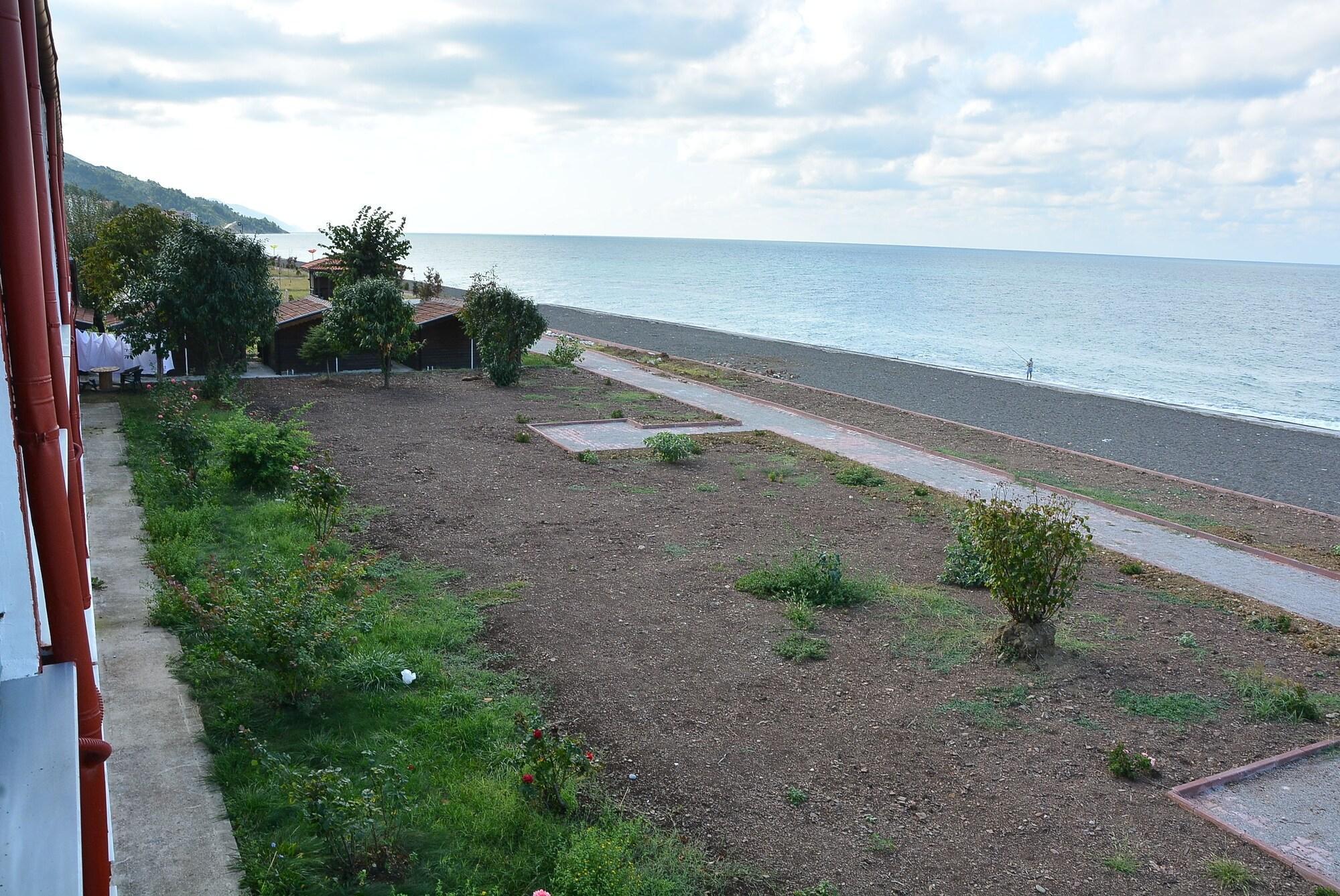 Playa Inebolu Gardenya Hotel