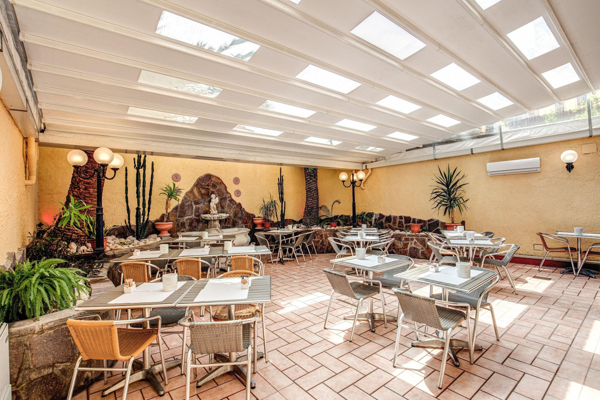 Restaurant Hotel Verona