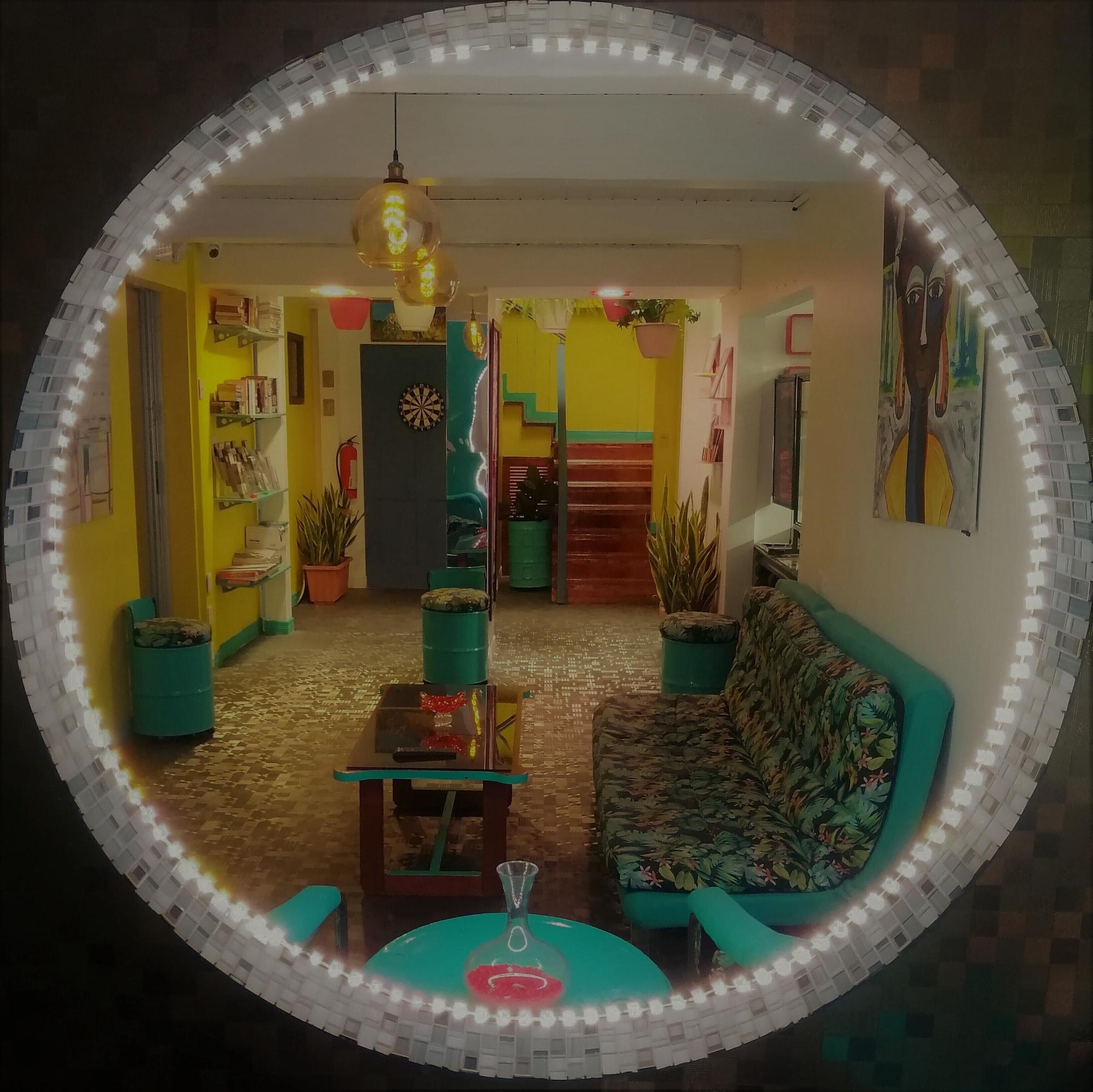 Varios Nativus Art Hostel