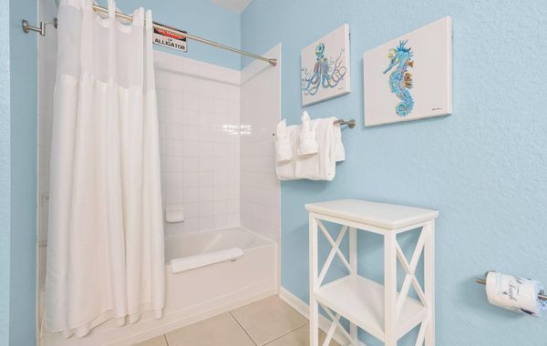 Epic Universe Beautiful Vacation Townhome - 4031 - Hoteles cerca de Cerca del Aeropuerto en Orlando
