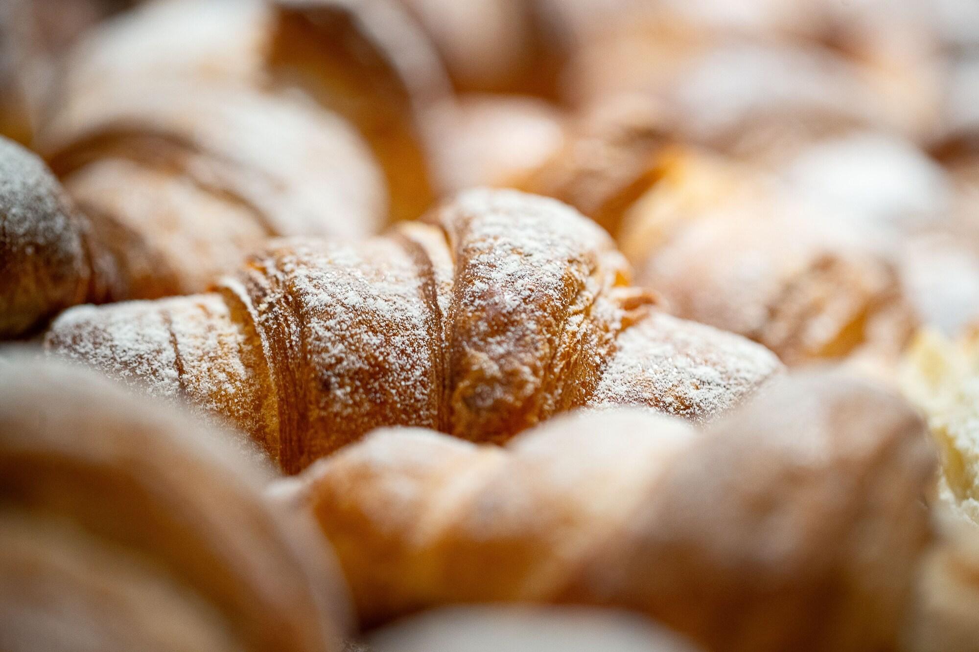 Restaurant Hermitage Hotel Prague