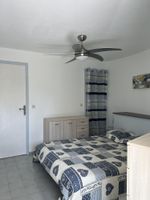 Alojamiento - Barcarès, ile des Pêcheurs, Mas Bord de Marina