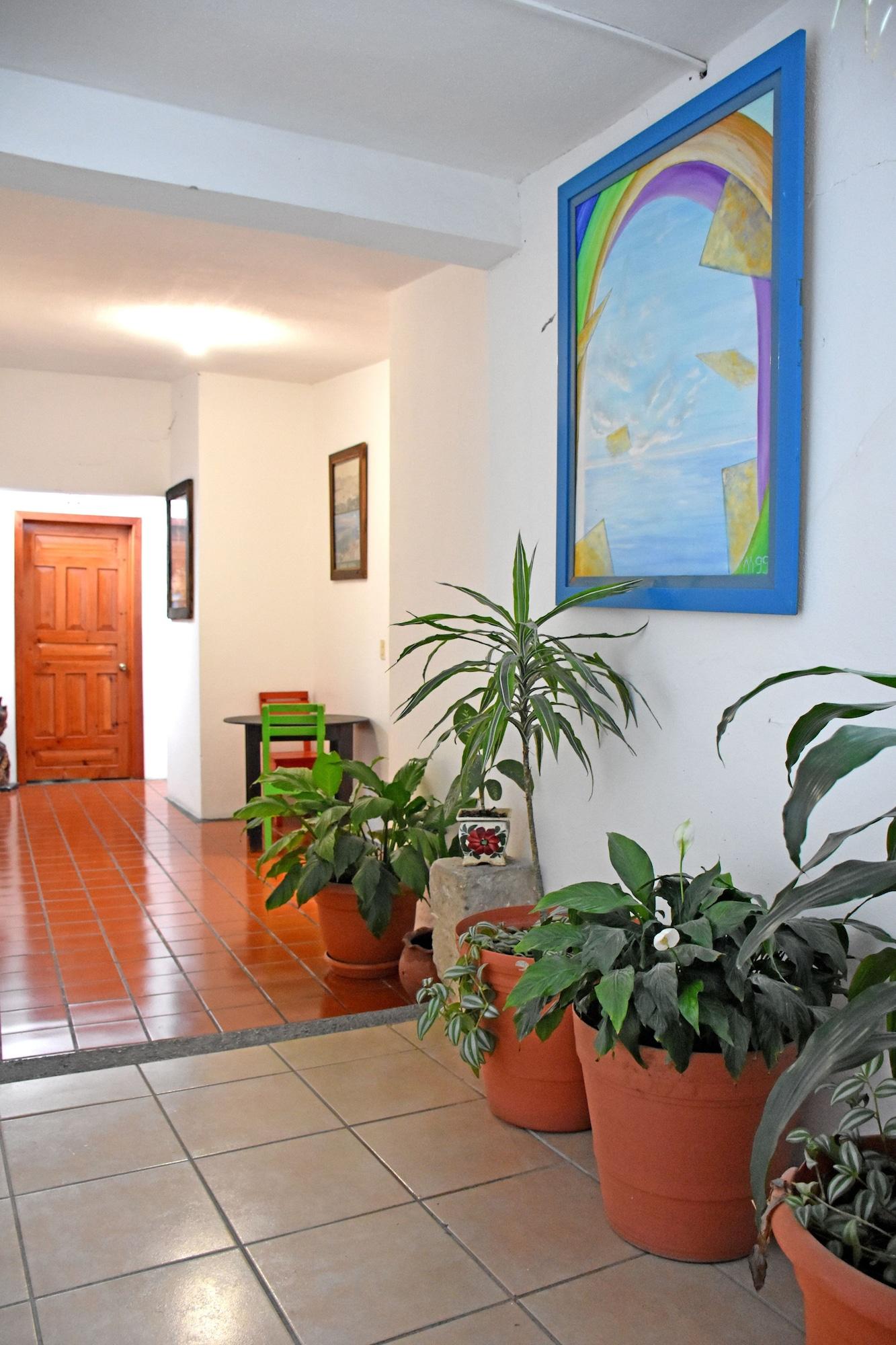 Varios Hotel San Luis