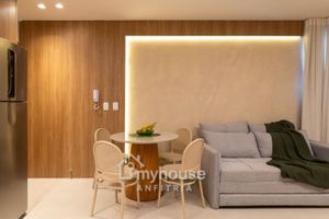 Alquiler Vacacional - Studio Moderno e Aconchegante | Pajuçara - Maceió