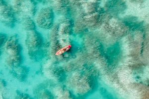 Actividad - Alquiler de kayak en Bacalar