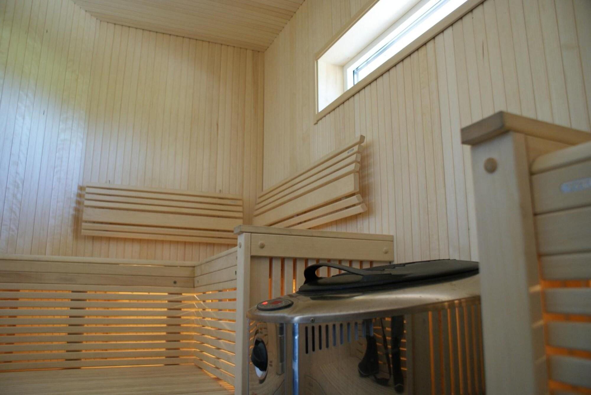 Spa Piteå Golfhotell
