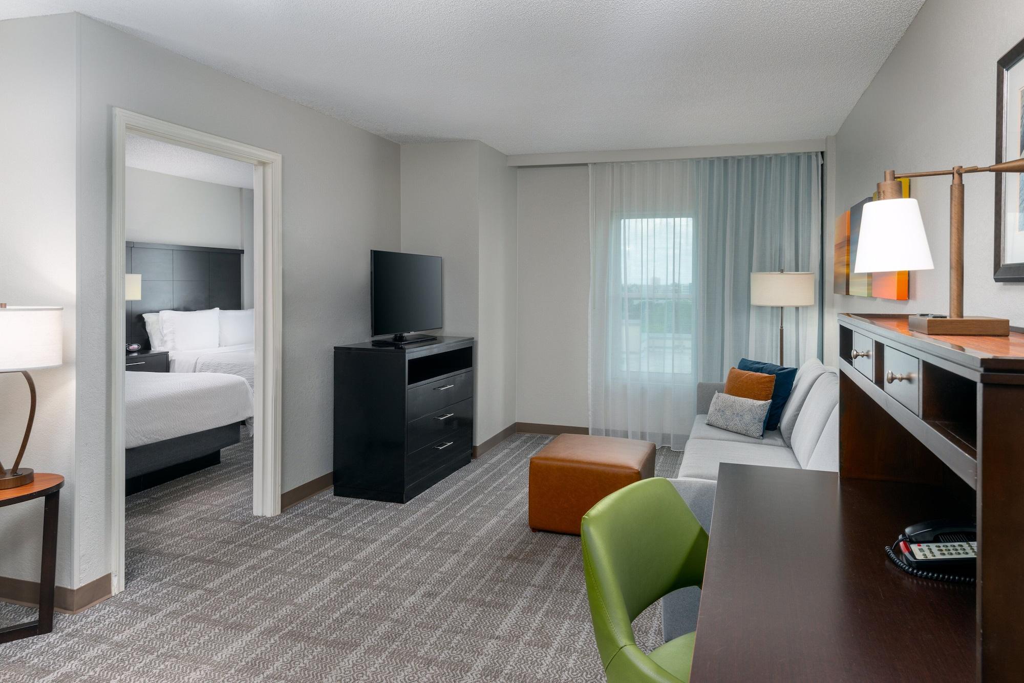 Habitación Staybridge Suites Miami Doral Area by IHG