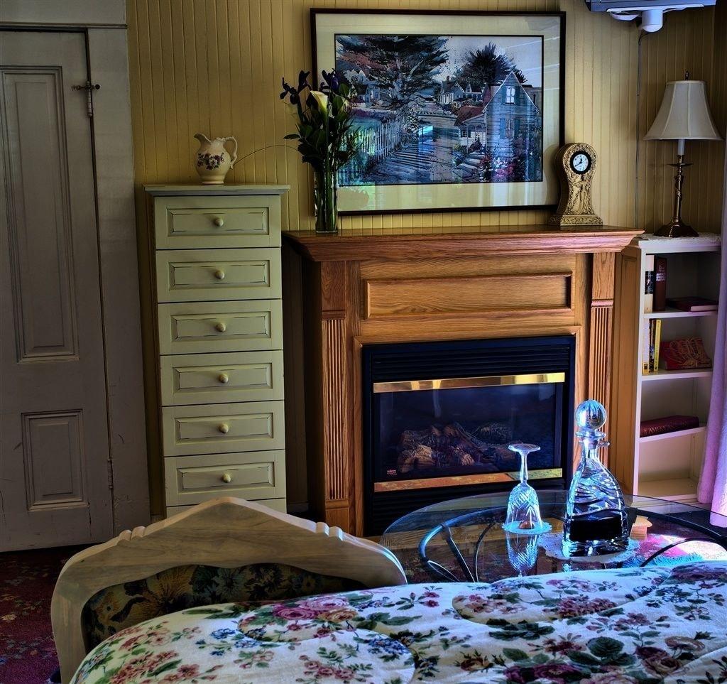 Set de Habitación Inn St Helena