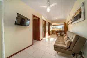Renta Vacacional - AP 19 (Ala Tainha) - Residencial Solavir