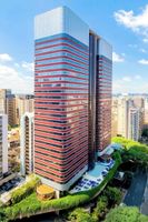 Alojamiento - Renaissance São Paulo Hotel