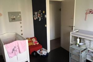 Alquiler Vacacional - Family house with sea view