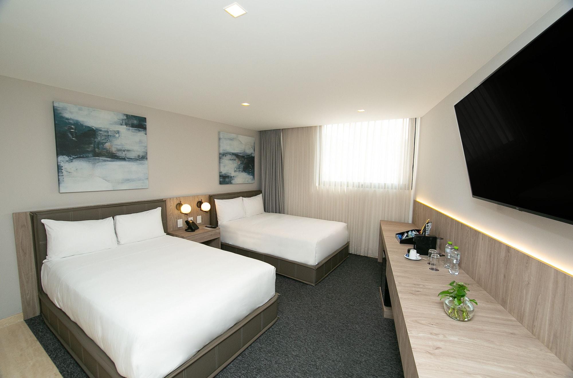 Varios Hotel Elements by Marquis