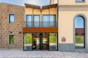 Alojamiento - Best Western Plus Carolus Park Hotel