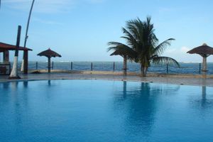Alojamiento - Flats Privé Village Galés (Maragogi - AL)