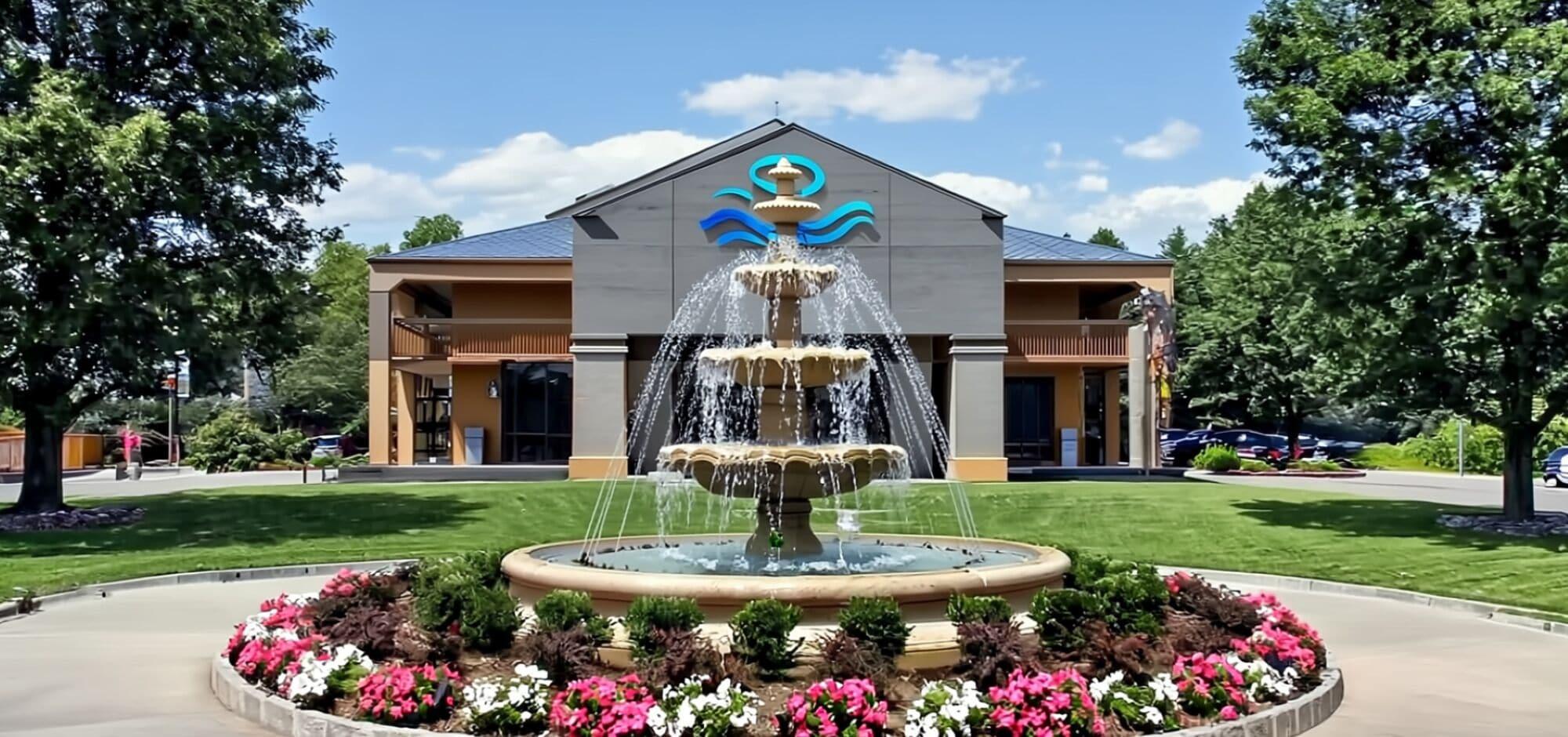 Varios The Riverstone Hotel Charleston-Sikeston