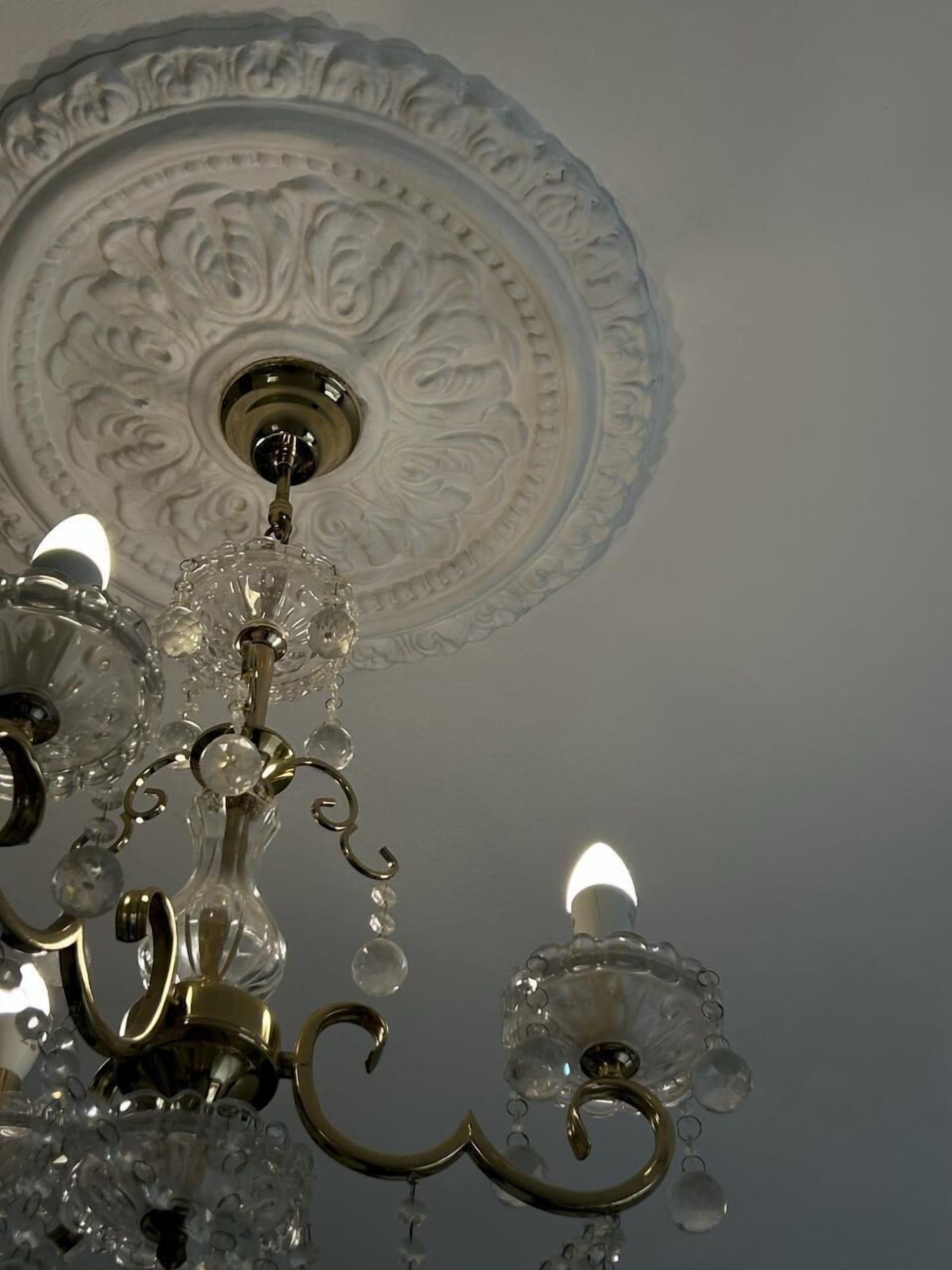 Vista Lobby Kontiki Miraflores