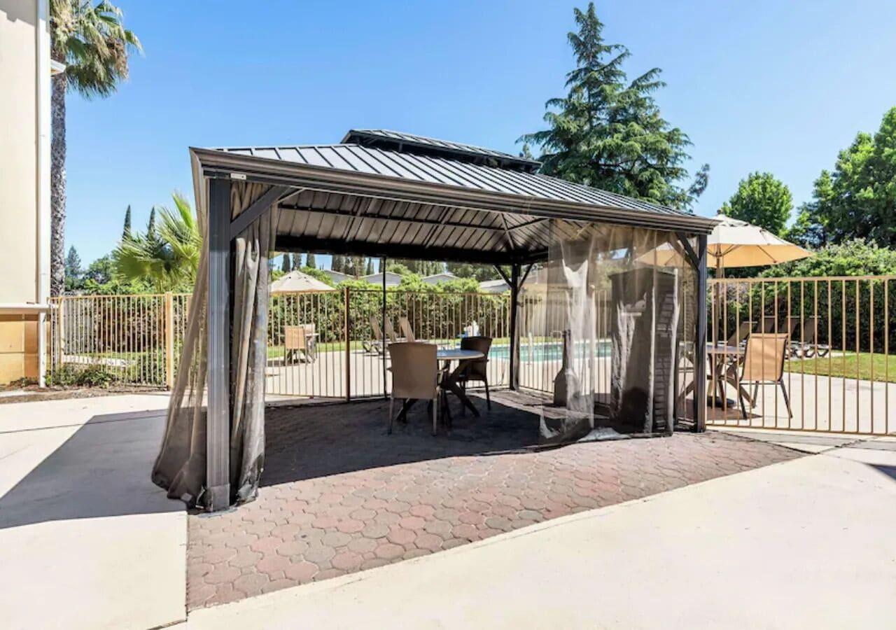 Restaurant Aurora Inn