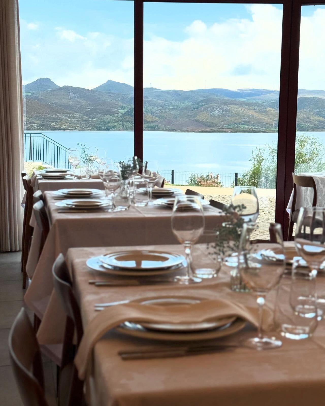 Restaurant Belas Vistas Hotel