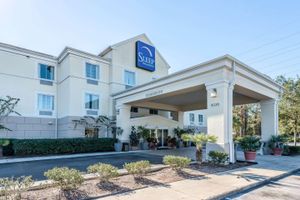 Alojamiento - Sleep Inn & Suites University/Shands