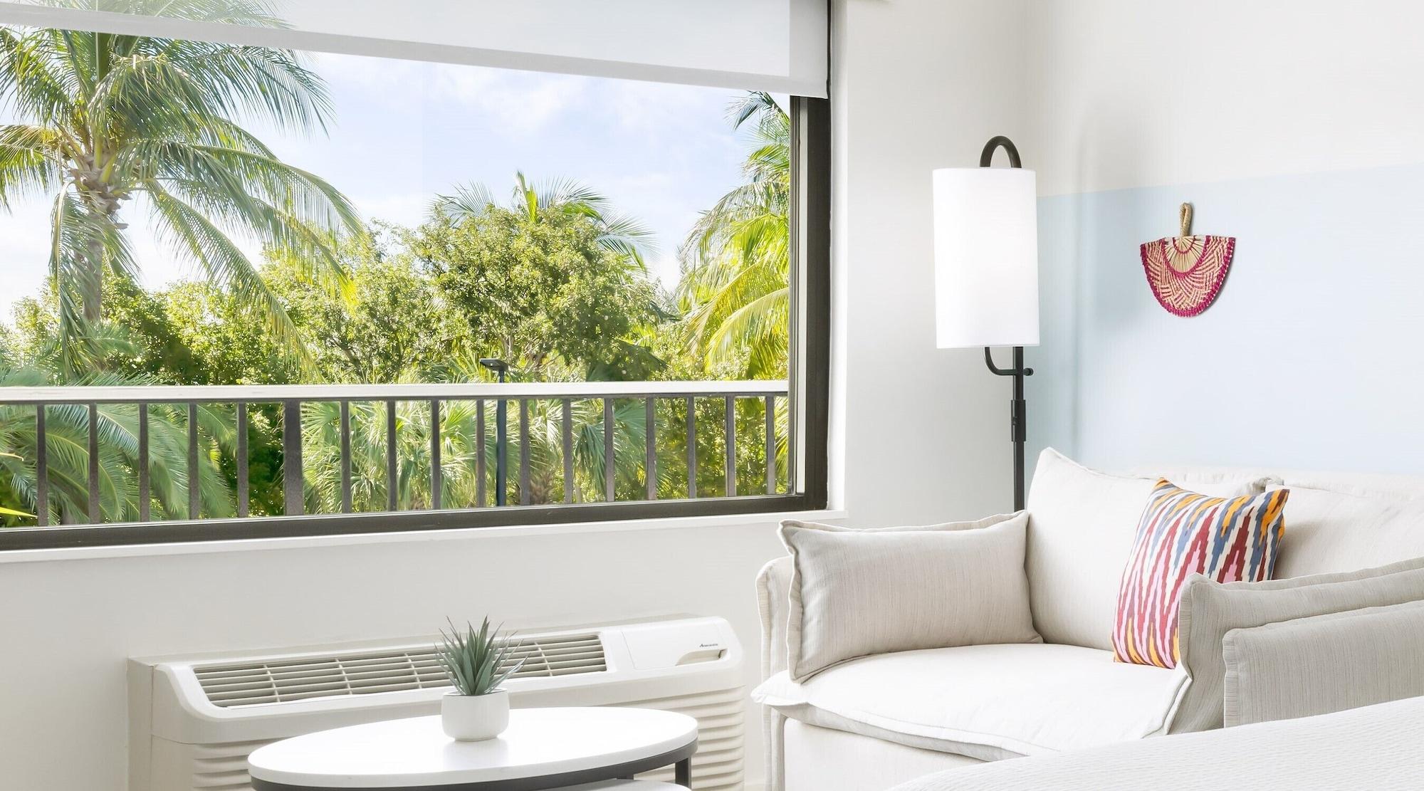 Habitación The Gates Hotel Key West Newly Renovated