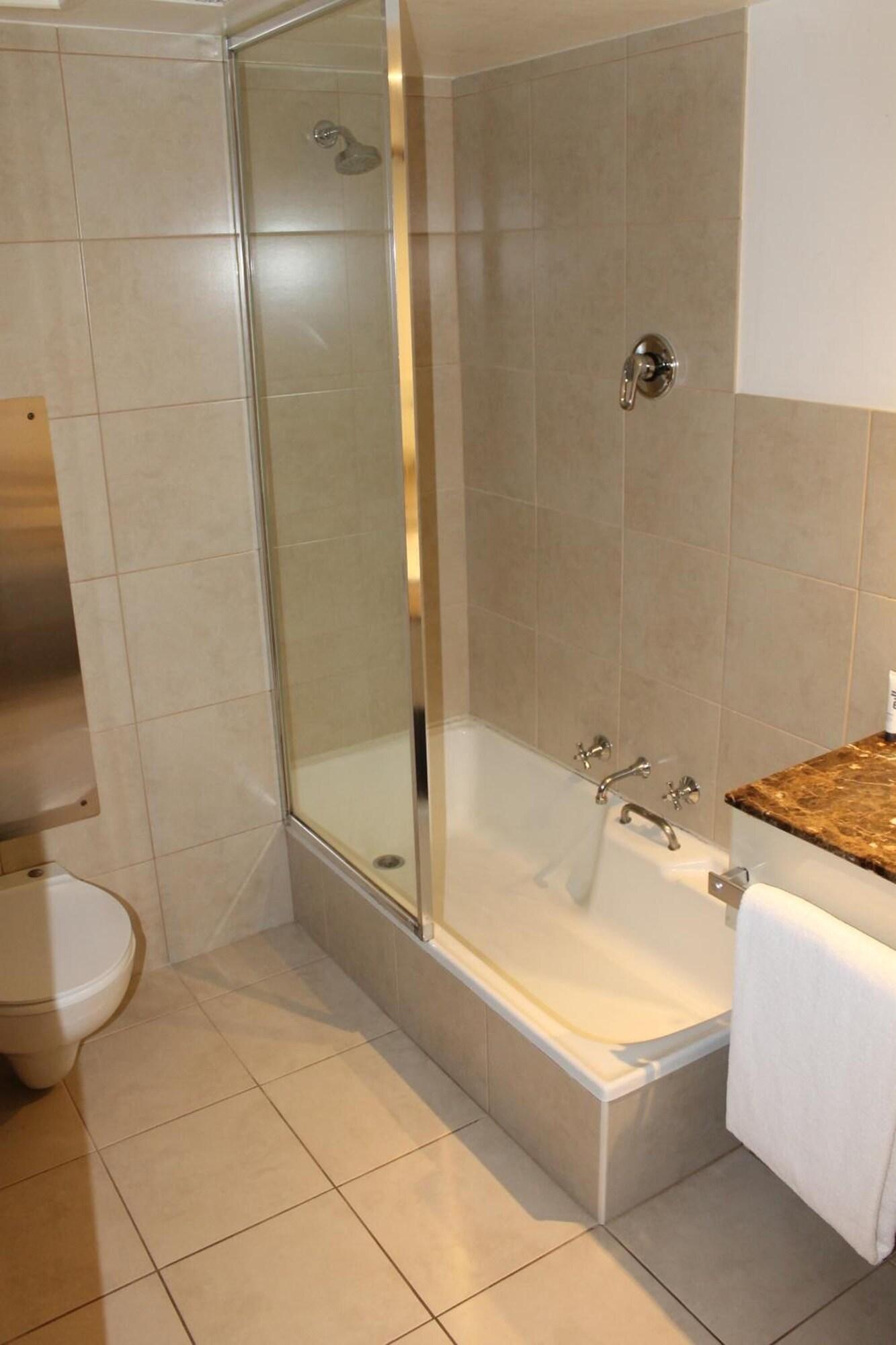 Equipamiento de Habitación Mid City Ballarat