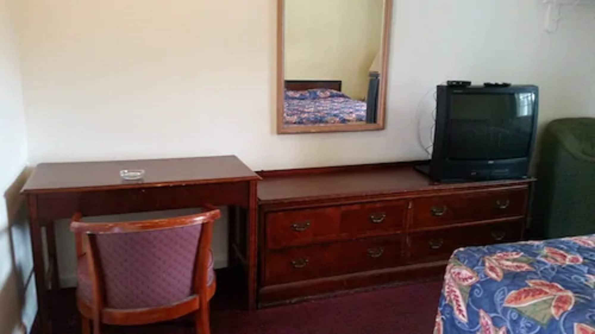 Set de Habitación The Virginia Lodge