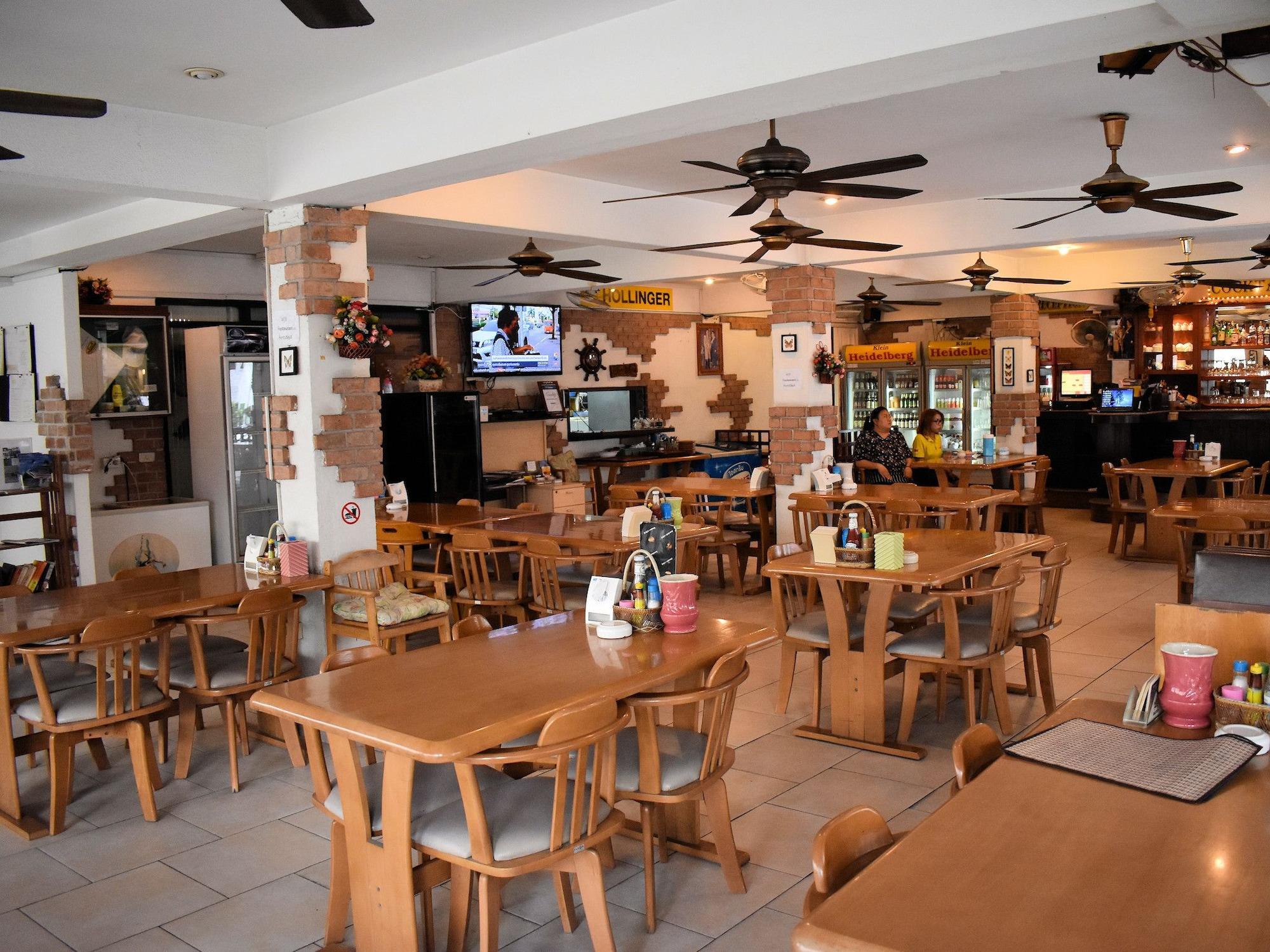 Restaurant Klein Heidelberg