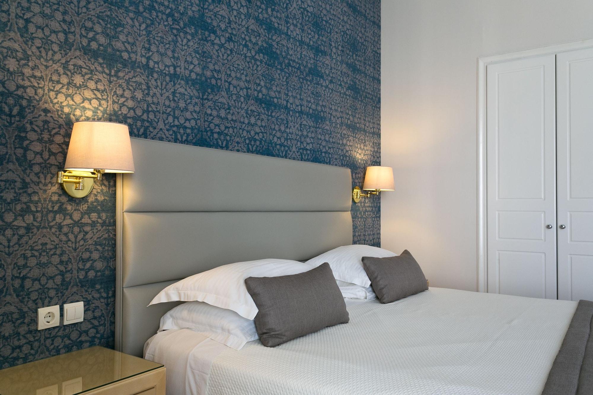 Habitación Thermae Sylla Spa Wellness Hotel