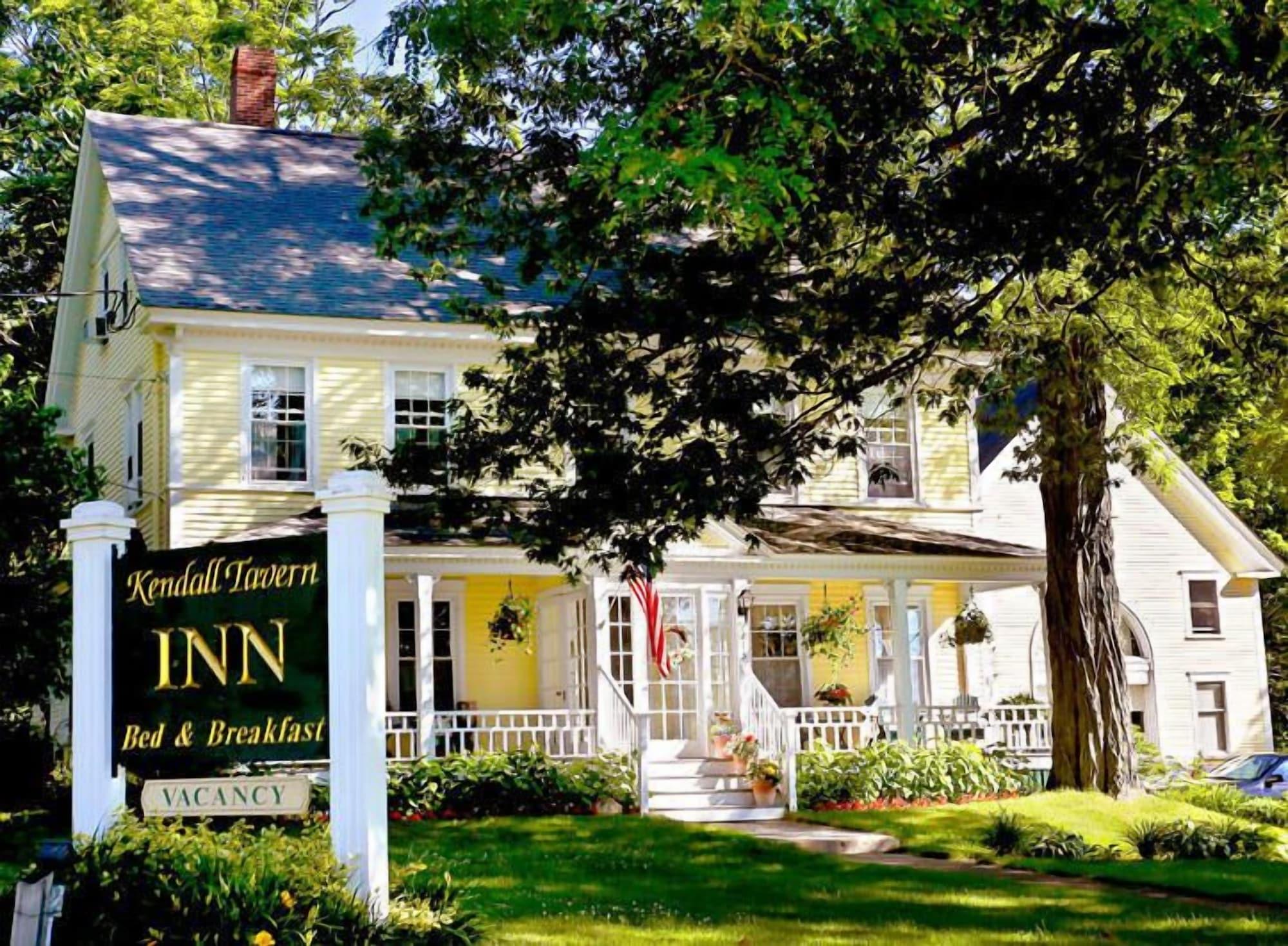Varios The Kendall Inn