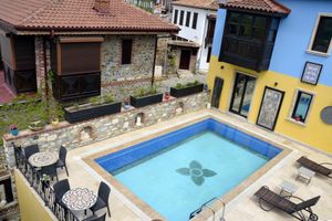 Alojamiento - Ayasoluk Hotel