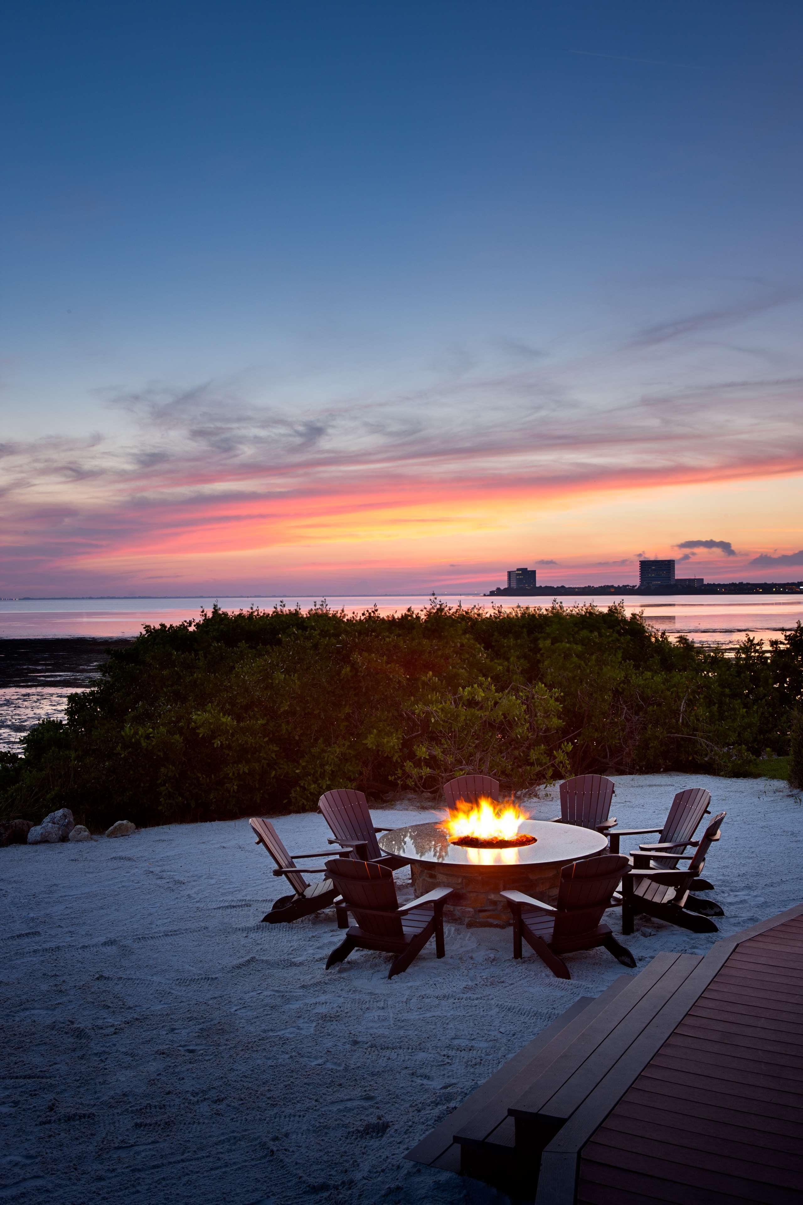 Playa Grand Hyatt Tampa Bay
