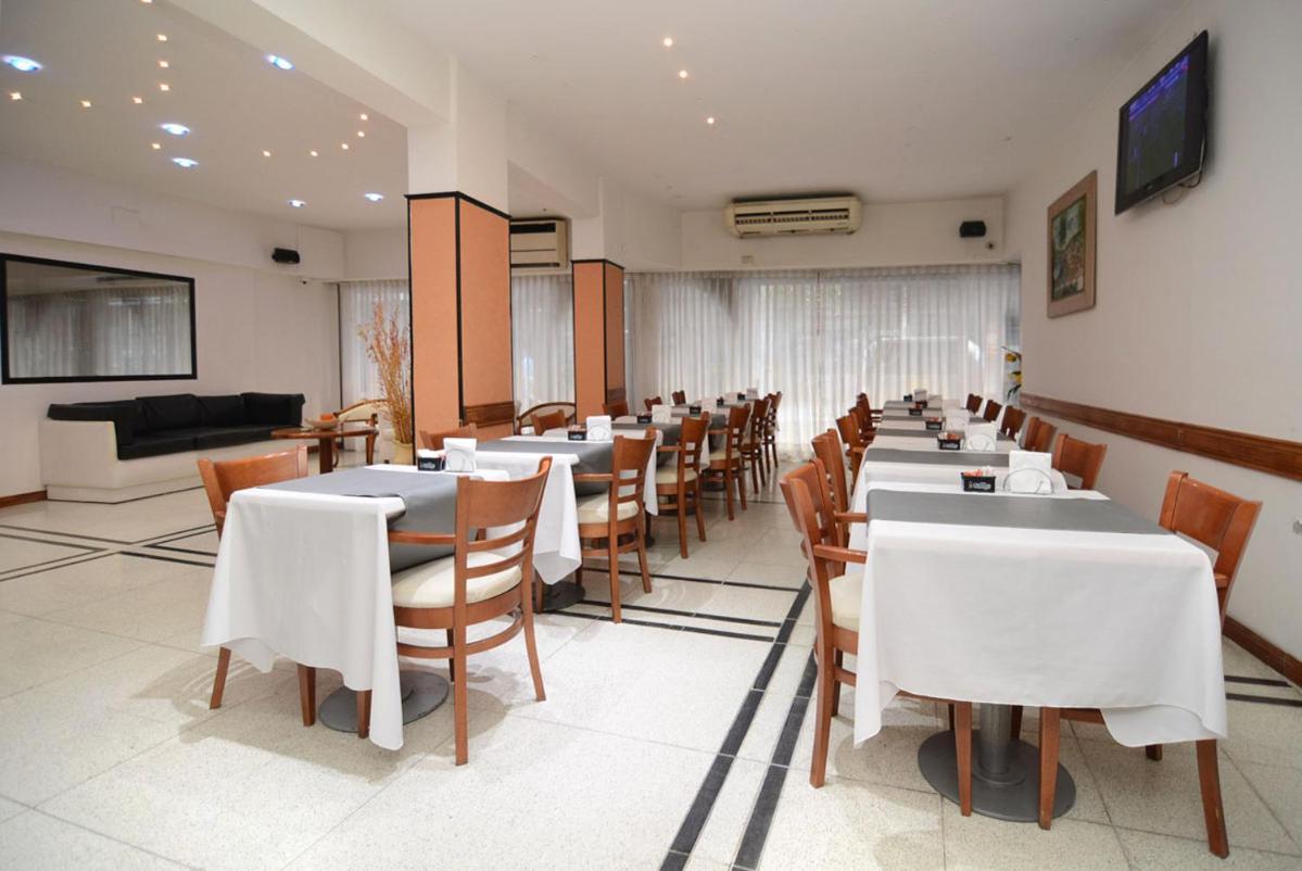 Restaurant Village Garden Apart Hotel