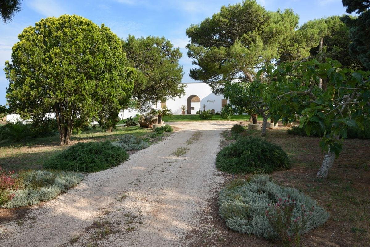 Varios Masseria Autigne