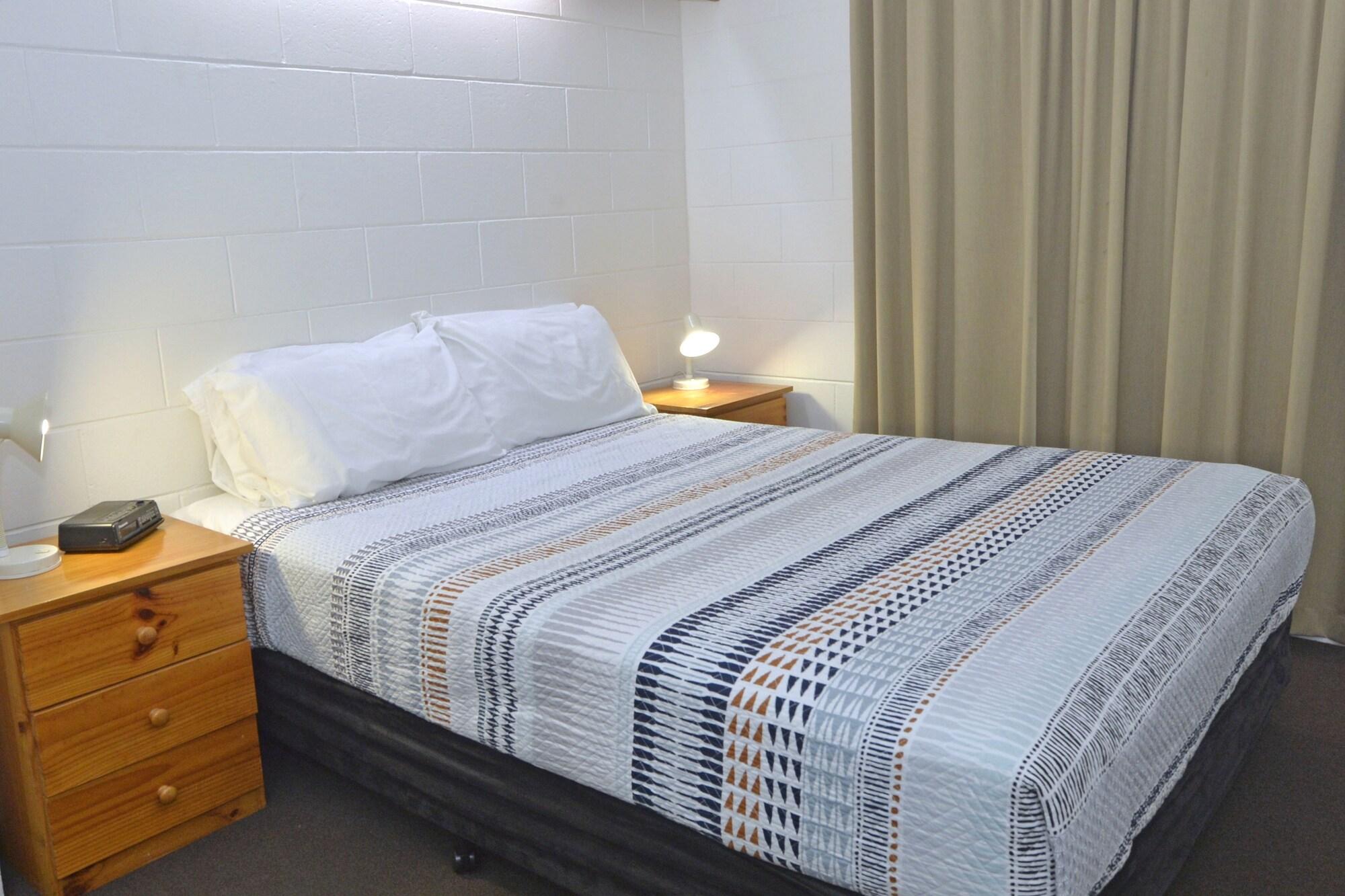 Habitación City Gardens Apartments