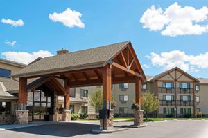 Alojamiento - AmericInn by Wyndham Rexburg BYUI