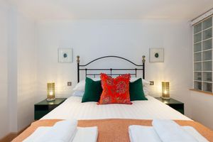 Alquiler Vacacional - Apartment in the hear of the city, live like a local