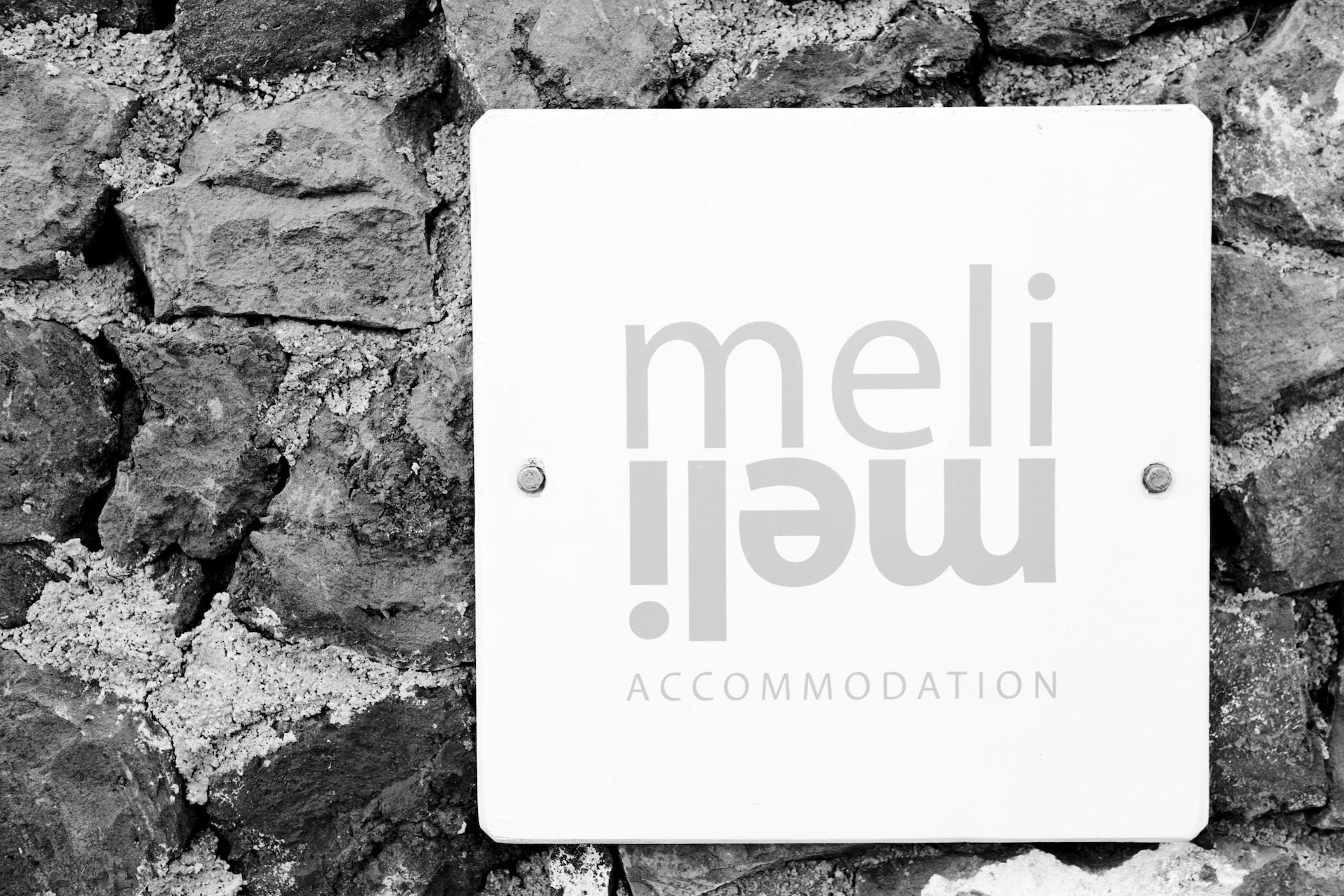 Vista Exterior Meli Meli