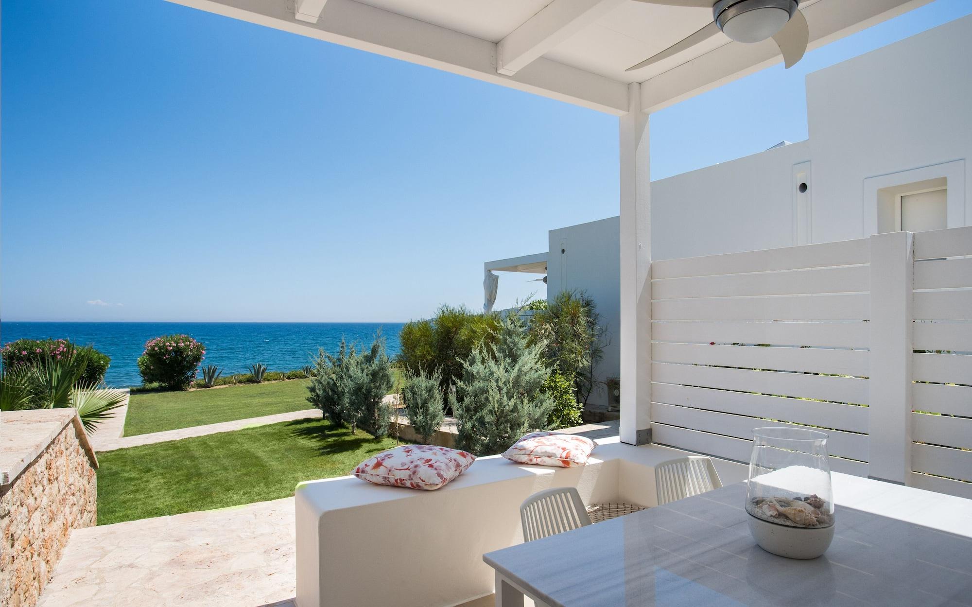 Vista Exterior Mareggio Exclusive Residences & Suites
