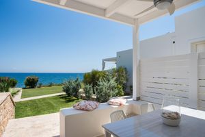 Alojamiento - Mareggio Exclusive Residences & Suites