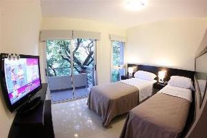Hotel - LECER APART