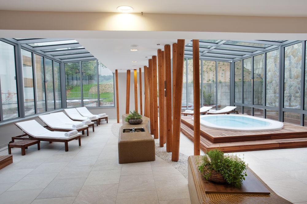 Spa Hotel Astoria Bled