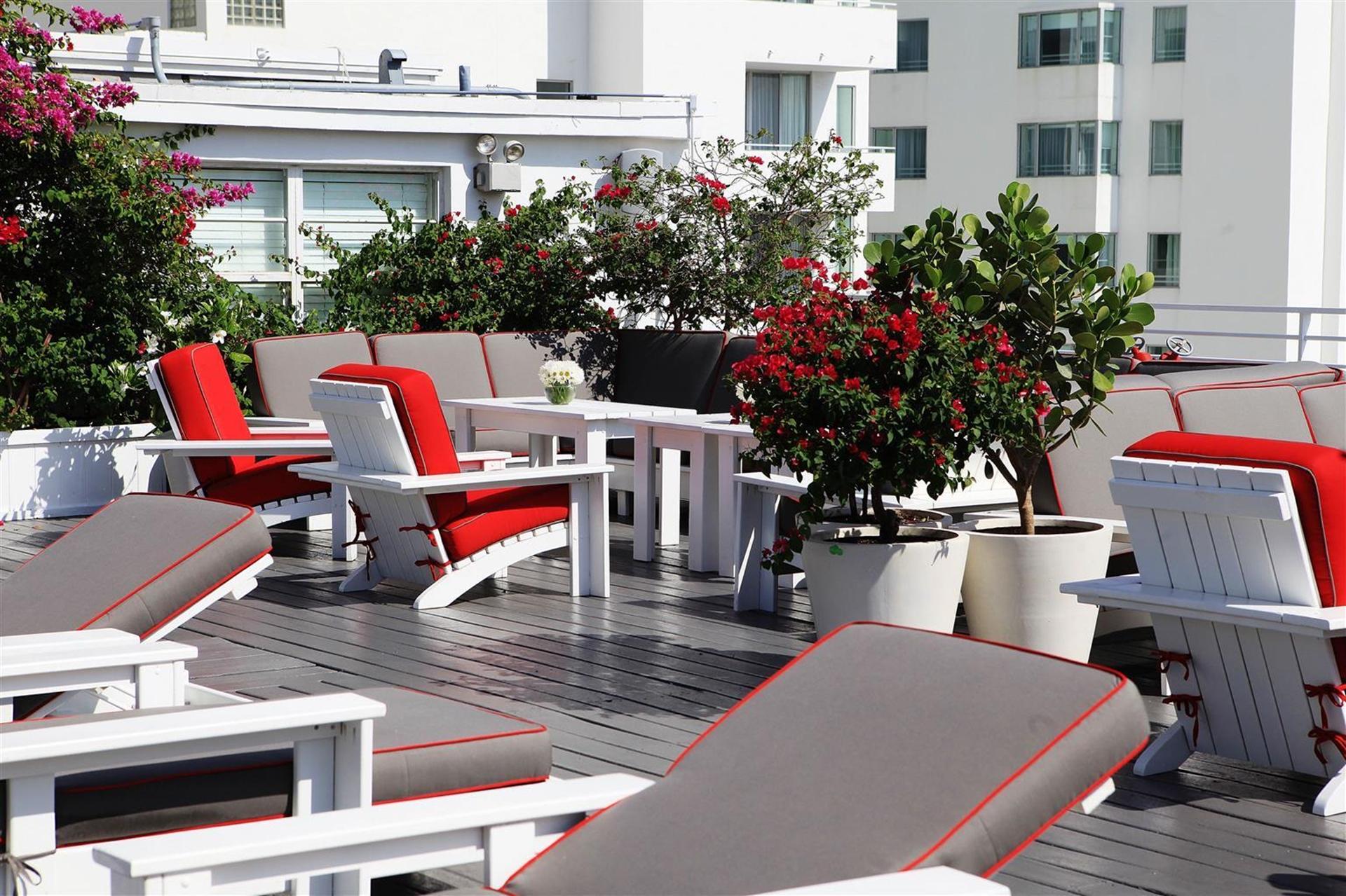 Hotel Townhouse Hotel Miami