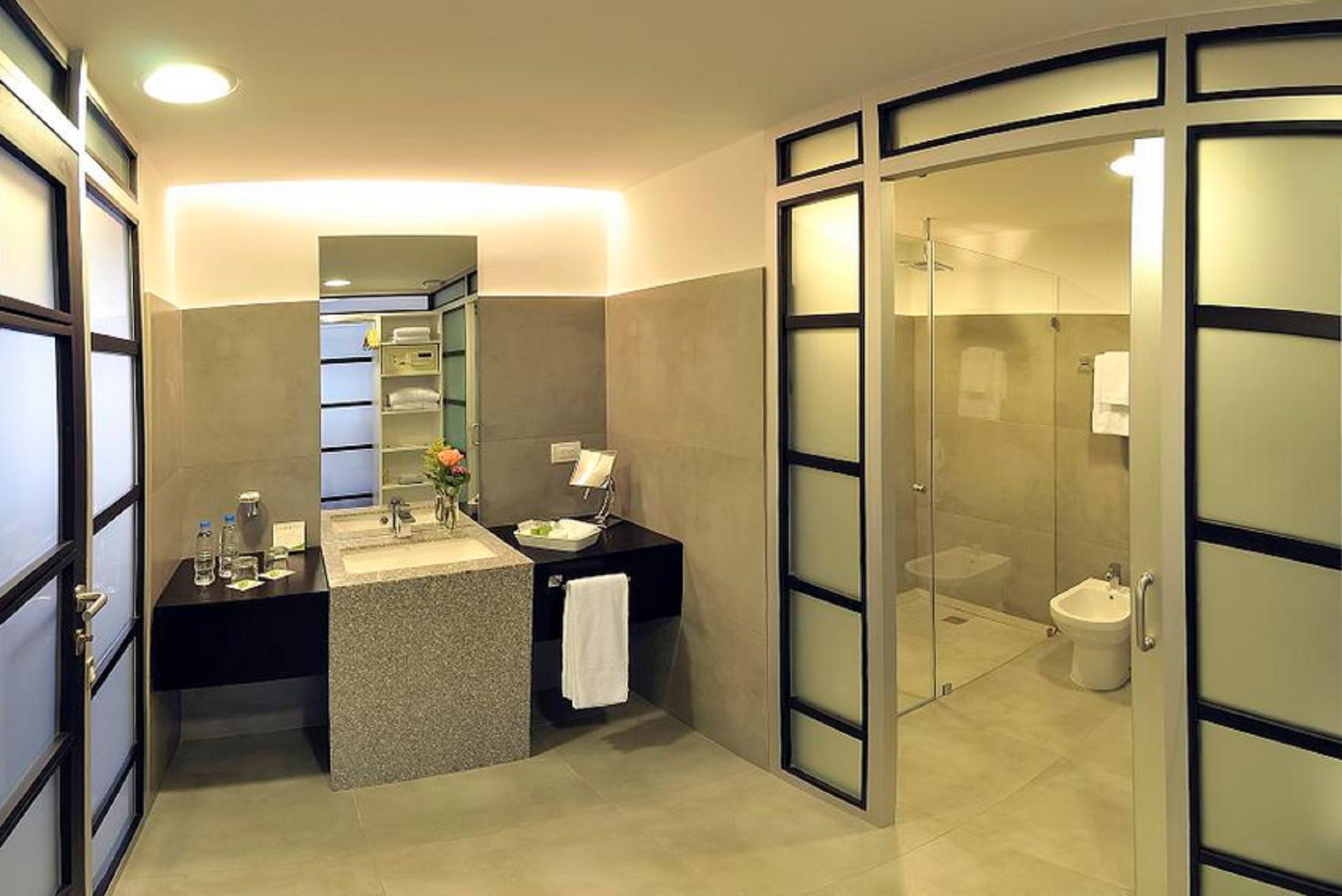 Suite Unipark by Oro Verde Hotels