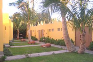 Alojamiento - Hotel El Condor